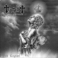Виниловая пластинка TYRANT / KING OF KINGS (1LP)